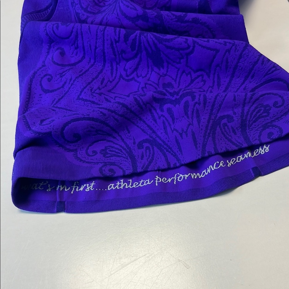Athleta Tank Top - Picture 6 of 9